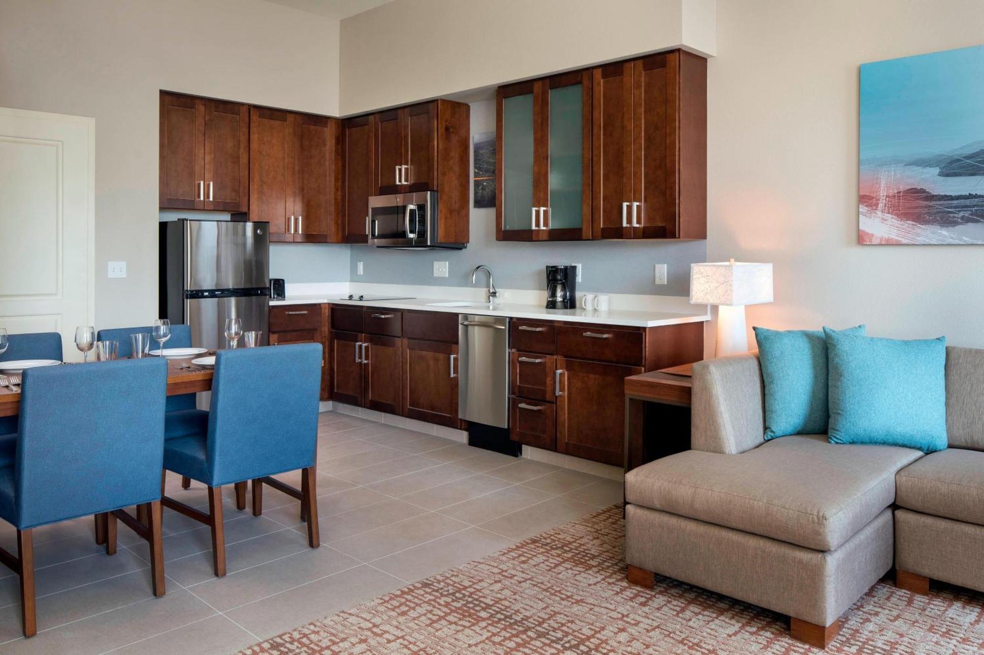 Residence Inn By Marriott Redwood City San Carlos Exterior foto
