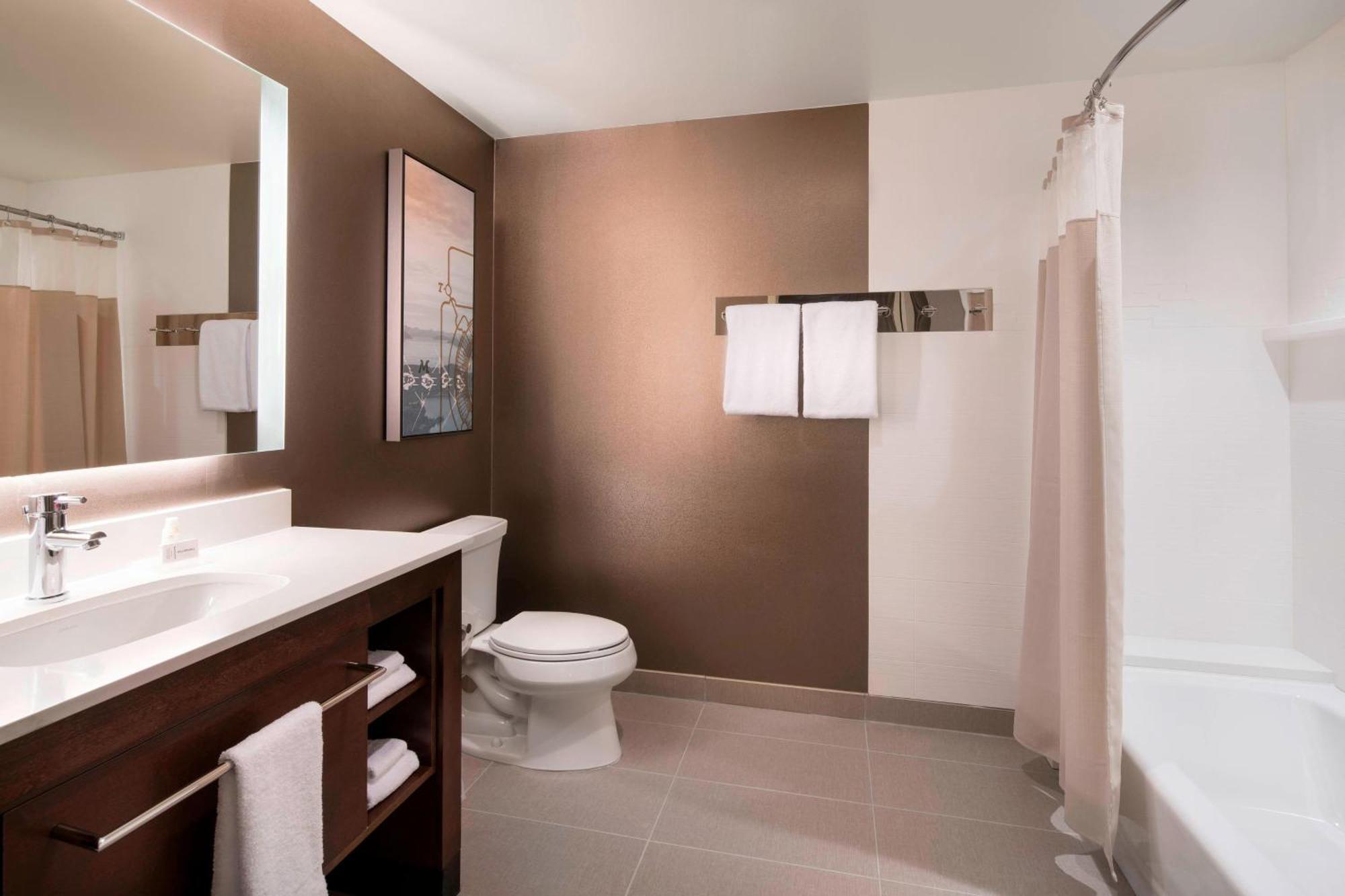 Residence Inn By Marriott Redwood City San Carlos Exterior foto