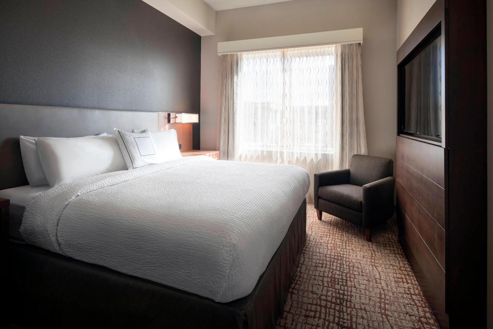 Residence Inn By Marriott Redwood City San Carlos Exterior foto