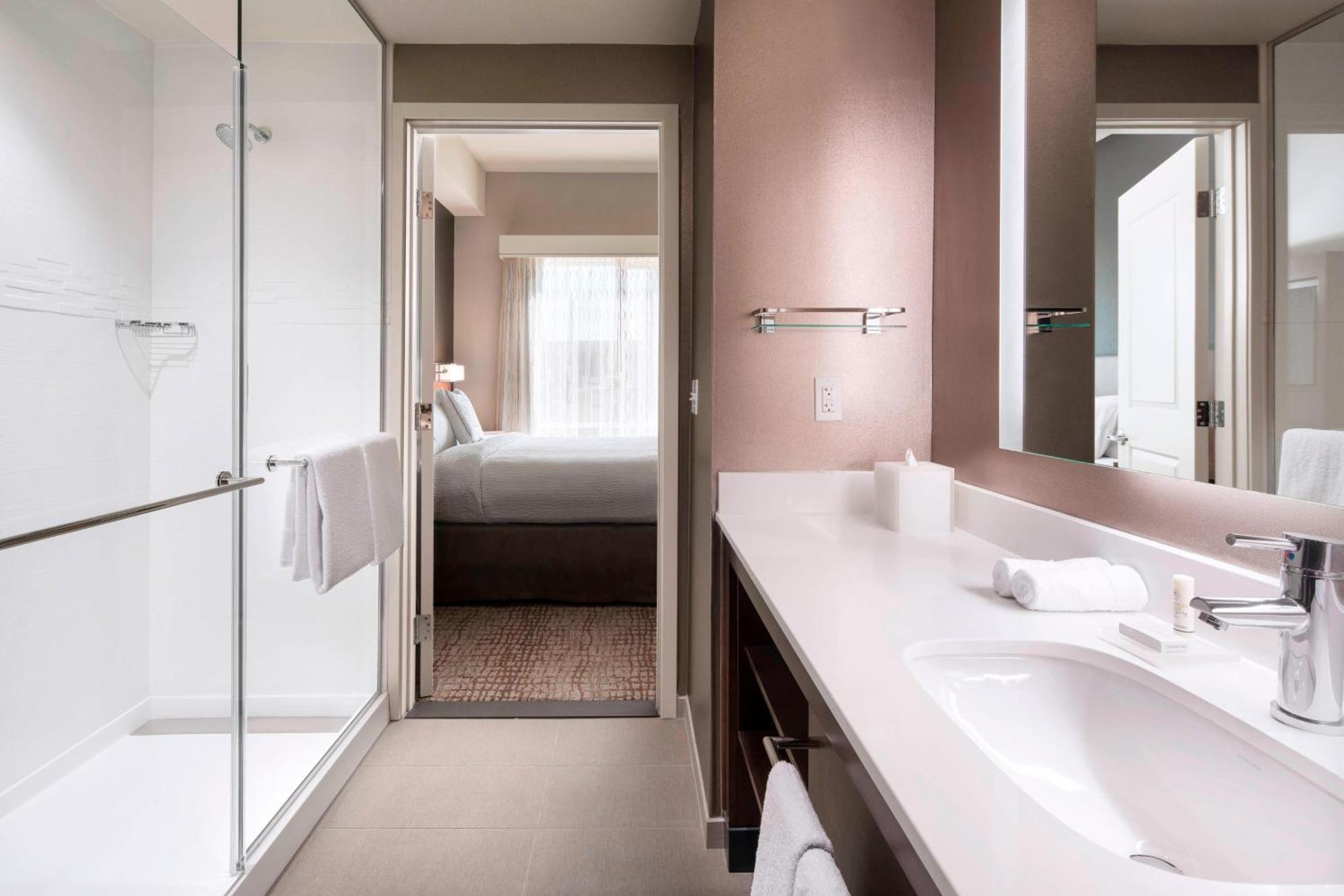 Residence Inn By Marriott Redwood City San Carlos Exterior foto