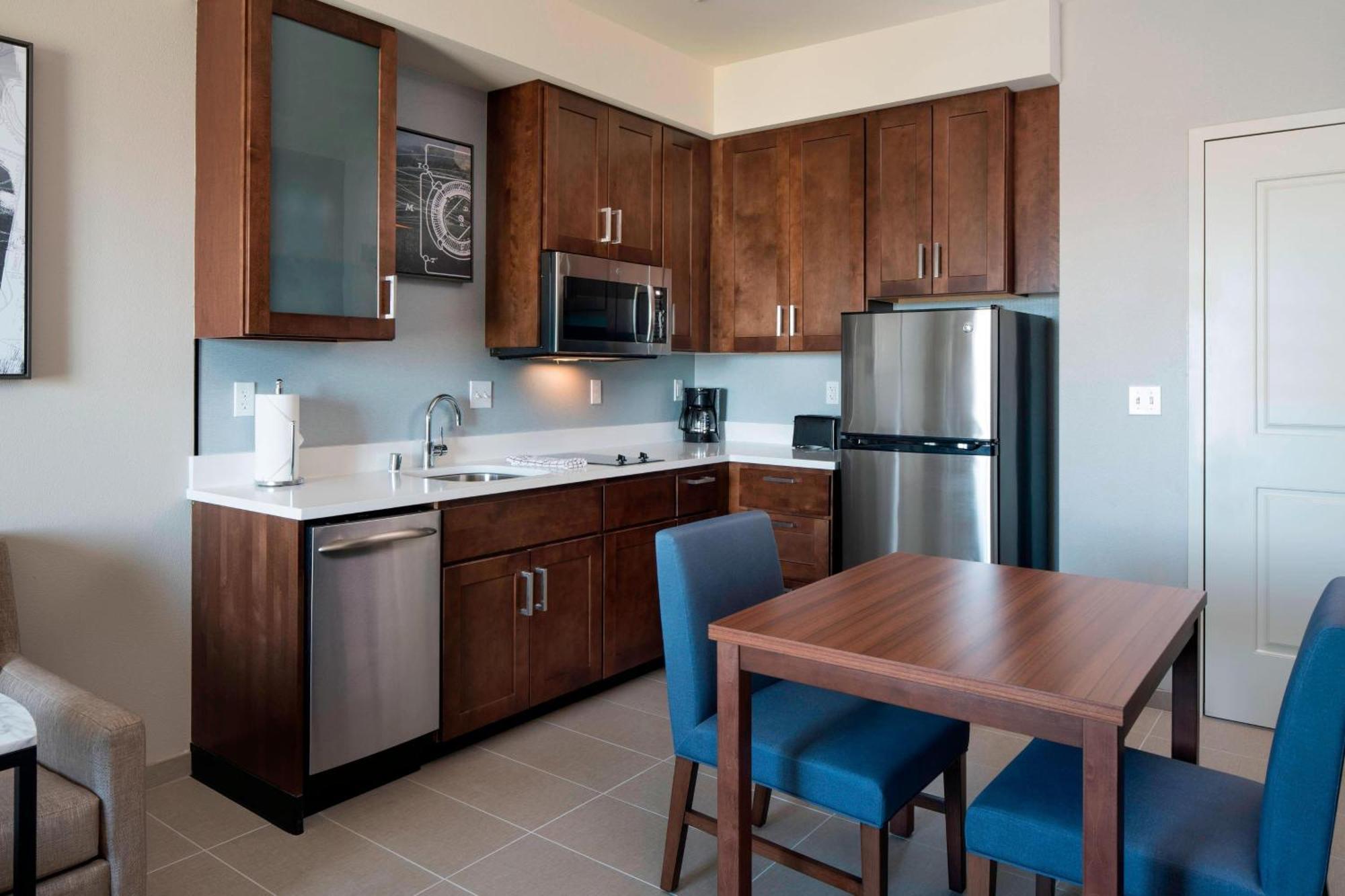 Residence Inn By Marriott Redwood City San Carlos Exterior foto