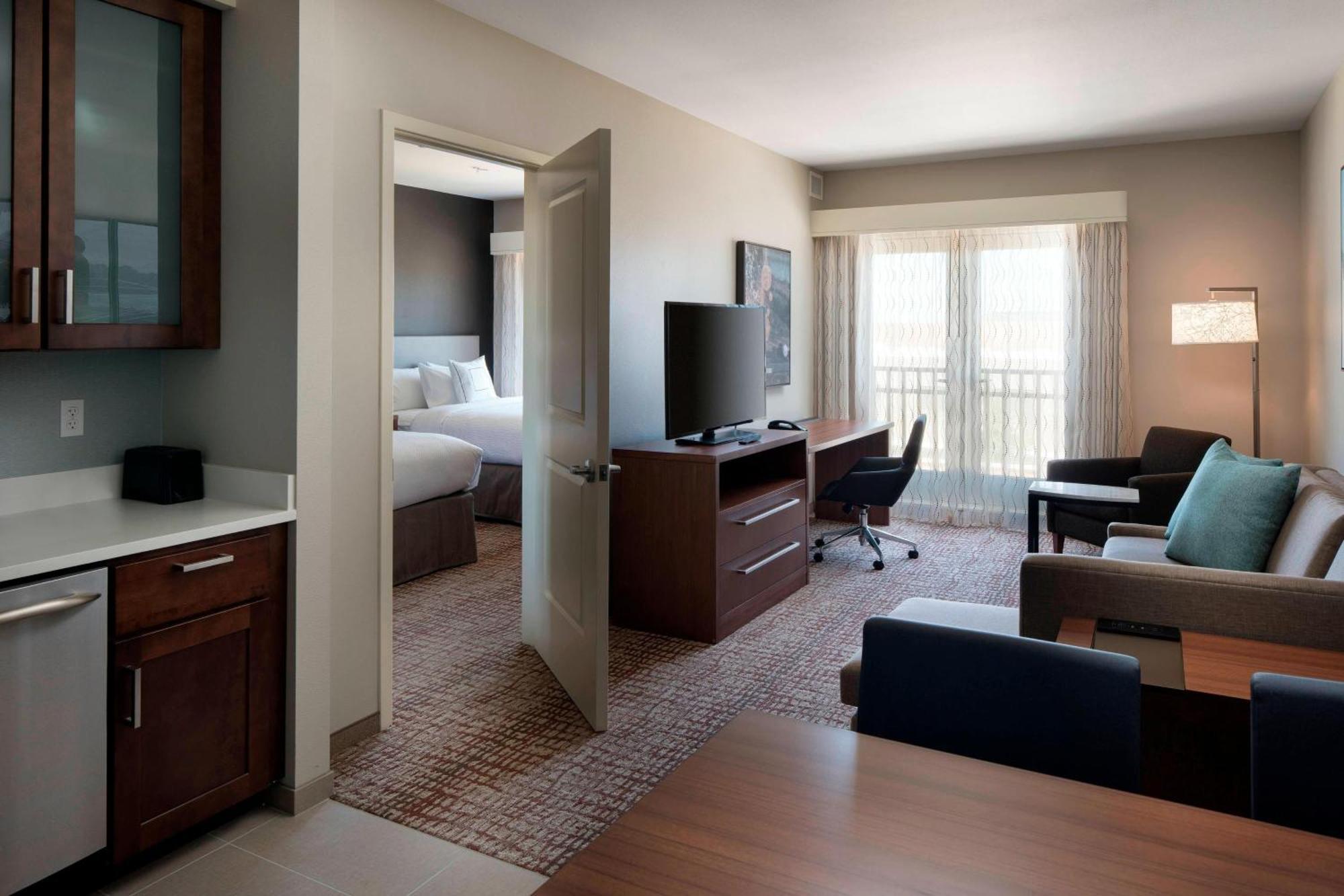 Residence Inn By Marriott Redwood City San Carlos Exterior foto