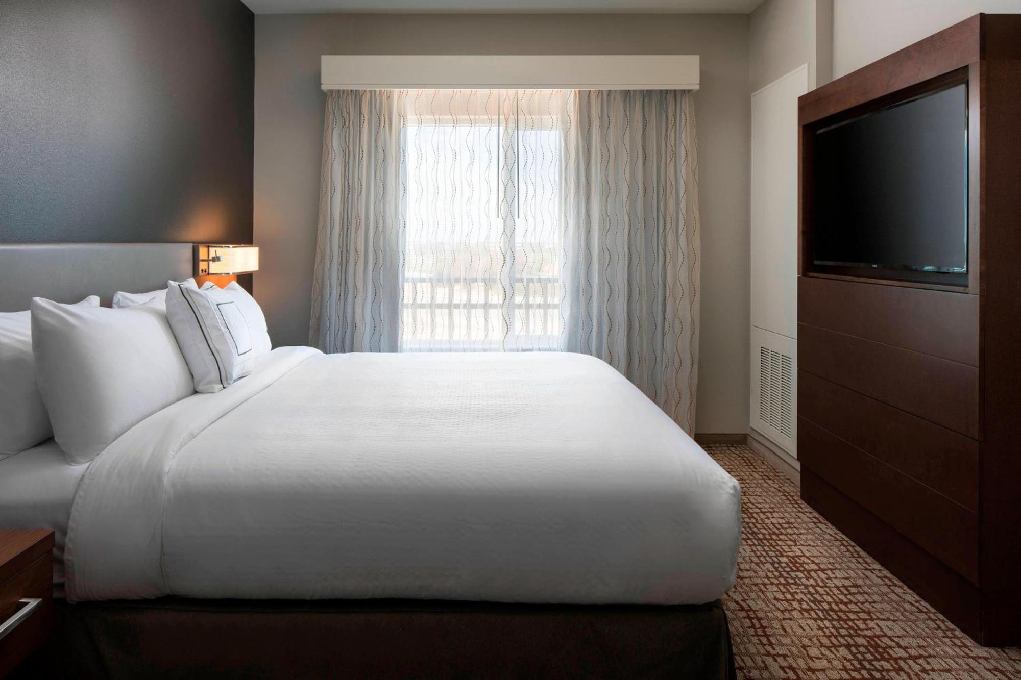 Residence Inn By Marriott Redwood City San Carlos Exterior foto