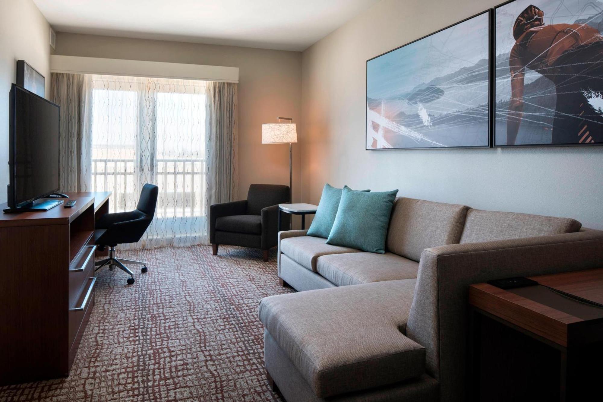 Residence Inn By Marriott Redwood City San Carlos Exterior foto