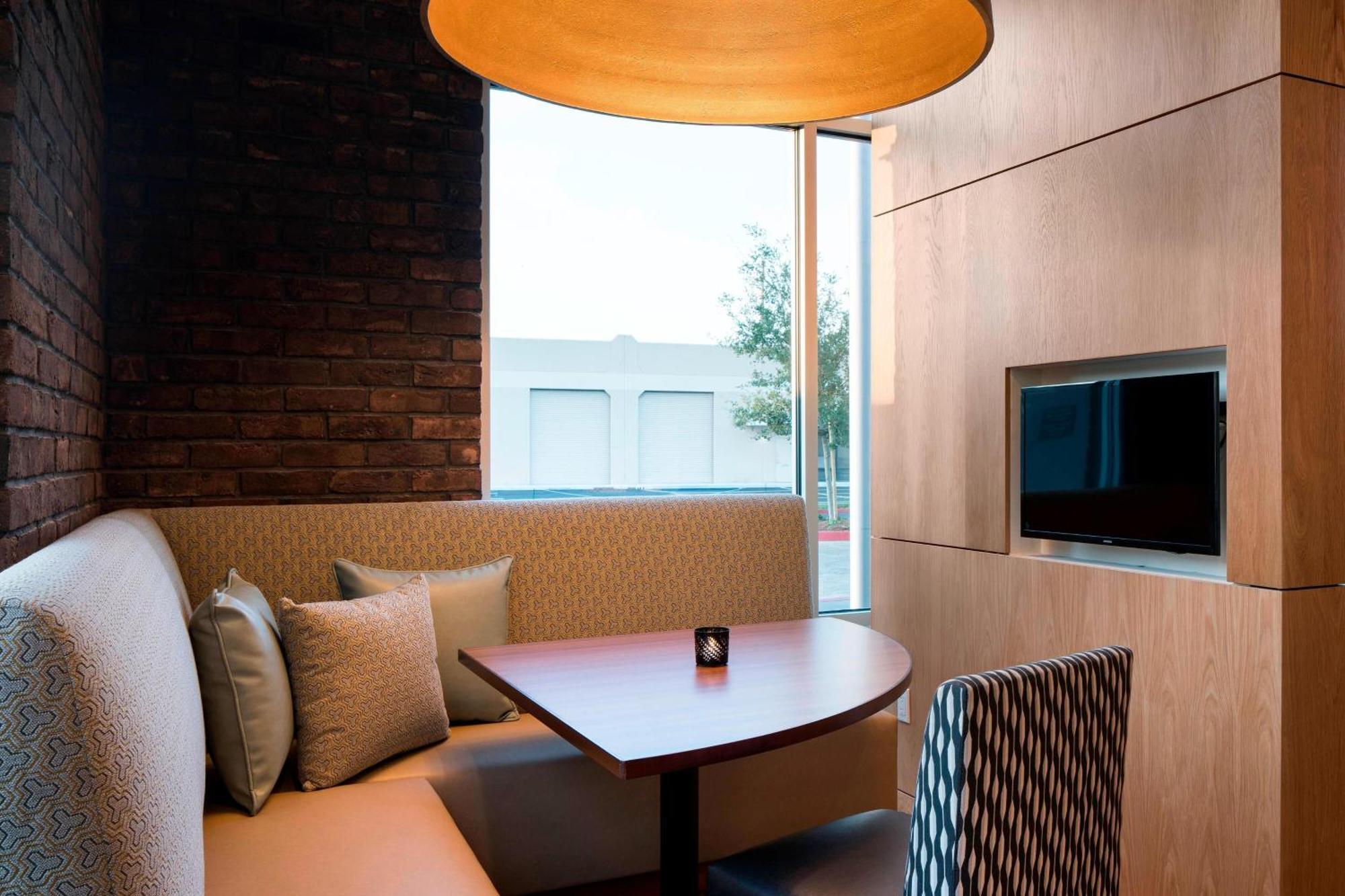 Residence Inn By Marriott Redwood City San Carlos Exterior foto