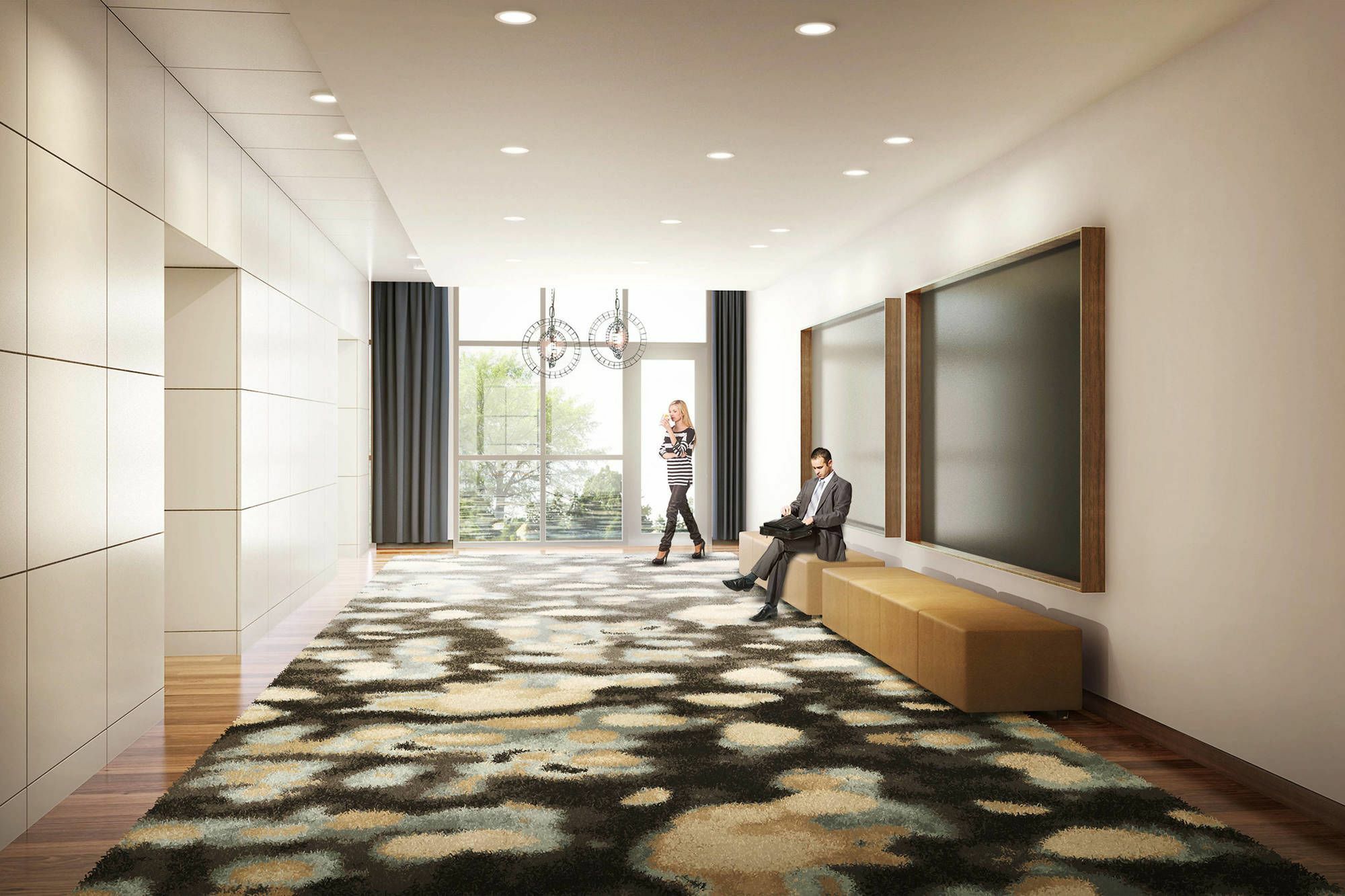 Residence Inn By Marriott Redwood City San Carlos Exterior foto